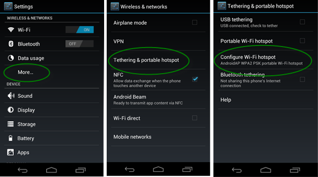 set-up-wifi-hotspot-for-android