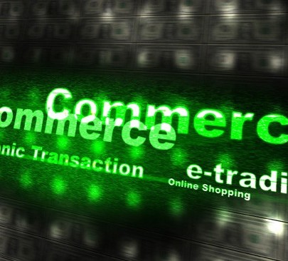 why ecommerce
